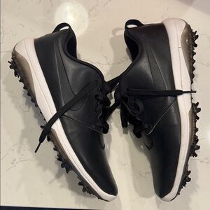 Nike Roshe golf shoes